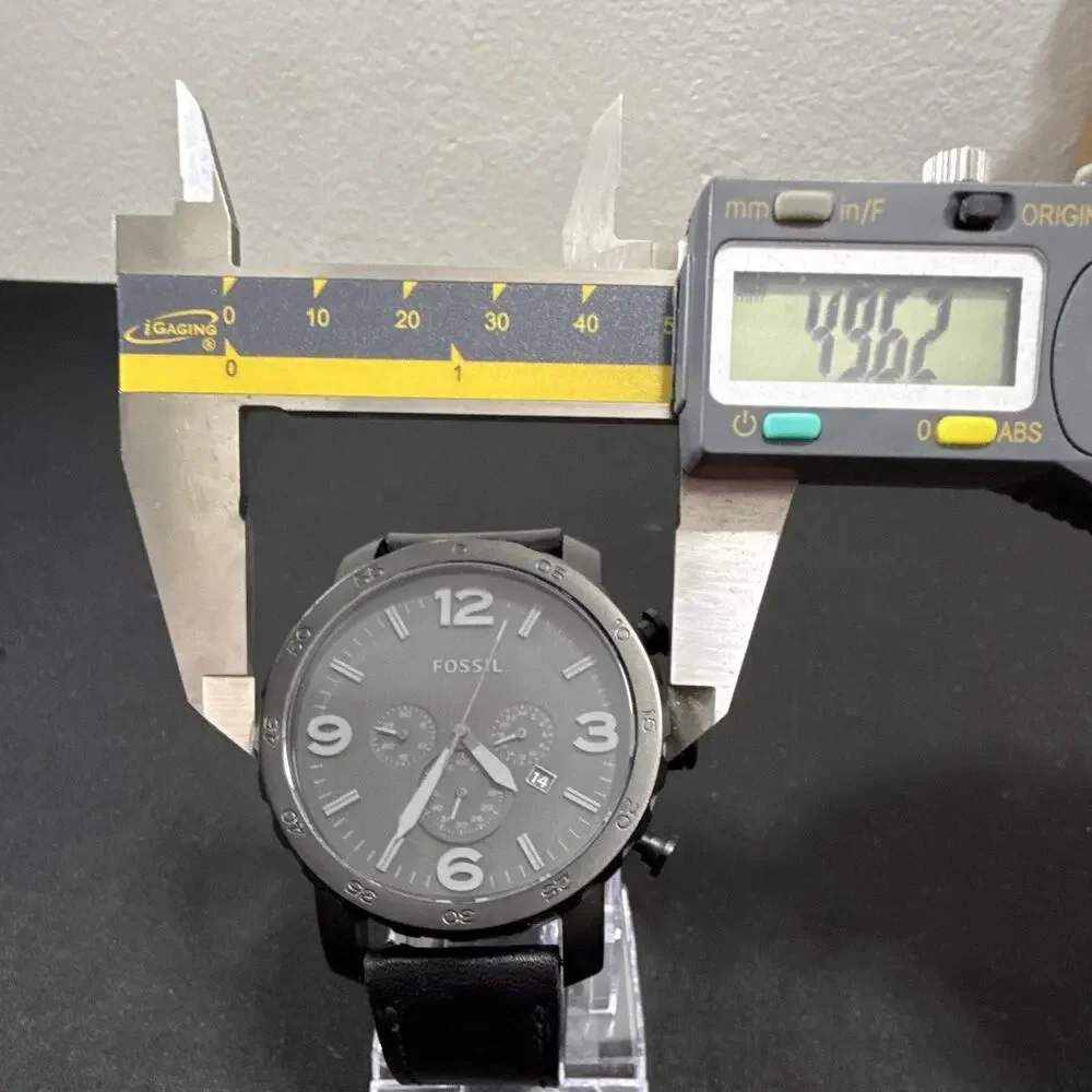 Fossil nate jr